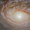 «Хаббл» прислал потрясающее изображение спиральной галактики