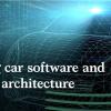 McKinsey: переосмысляем софт и архитектуру электроники в automotive