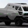 Презентация пикапа Tesla Cybertruck в прямом эфире