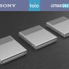 Раскрыта загадка сменных картриджей Sony: это не SSD для консоли PlayStation 5