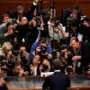 Конгресс США vs Цукерберг: какие претензии предъявляют регуляторы стейблкойну Libra от Facebook