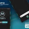 Управлять смартфоном Motorola Razr 2 можно будет по-новому
