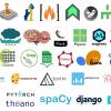 56 проектов на Python с открытым исходным кодом