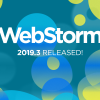WebStorm 2019.3: ускоренный запуск, усовершенствованная поддержка Vue.js и другие улучшения
