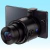 Смартфоны с камерами Sony будут снимать на уровне профессиональных зеркальных камер