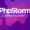 PhpStorm 2019.3: поддержка PHP 7.4, PSR-12, WSL, MongoDB и многое другое