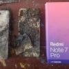 Xiaomi снова отожгла. Redmi Note 7 Pro самоуничтожился через 3 месяца после покупки