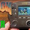 Фанат Doom запустил игру на 20-летнем фотоаппарате
