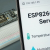 MicroPyServer простой HTTP сервер для ESP8266 и ESP32