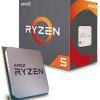AMD наступает: вся десятка самых продаваемых ЦП на Amazon — модели Ryzen