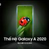 Первый 108-мегапиксельный смартфон Samsung может дебютировать совсем скоро