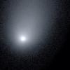 Потрясающая фотография первой межзвездной кометы