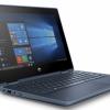 HP анонсировала ноутбуки-трансформеры для учащихся — HP ProBook x360 11 G5 EE и HP ProBook x360 11 G6 EE