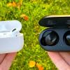 Samsung придётся копировать Apple. Наушники Galaxy Buds+ получат активное шумоподавление