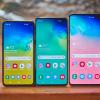 Samsung успела до Нового года. Android 10 теперь доступен для всех Galaxy S10