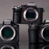 Sony обошла Canon и Nikon на рынке полнокадровых камер в Японии