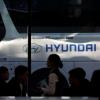 Hyundai Motor планирует инвестировать в развитие 52 млрд долларов, треть этой суммы — в электрические и самоуправляемые транспортные средства