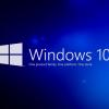 Лицензионные Windows 7 и 8.1 можно бесплатно обновить до Windows 10