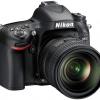 Камеры Nikon D610 и D810 сняты с производства