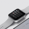 Стартовали продажи умных часов Xiaomi Mi Watch, которые смогут звонить самостоятельно