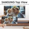 Samsung изменит то, как мы смотрим телевизор