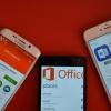 Microsoft прекращает поддержку Office на мобильном Windows