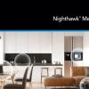 Netgear NightHawk MK63: система Wi-Fi 6 для крупного дома