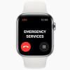 Apple научит смарт-часы определять болезнь Паркинсона