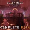В Steam запустили открытый бета-тест Black Mesa