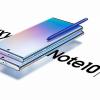 Samsung Galaxy Note10 и Note 10+ получат финальную версию Android 10 до 25 декабря
