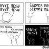 Service Mesh: что нужно знать каждому Software Engineer о самой хайповой технологии