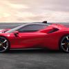 Ferrari не торопится с выпуском электромобиля