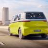 В 2022 году в общественном транспорте Катара будет работать 45 беспилотных электрических автобусов и челоноков Volkswagen
