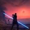 Новая статья: Групповое тестирование 46 видеокарт в Star Wars Jedi: Fallen Order