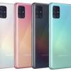 Потенциальный хит Samsung Galaxy A51 оказался дороже ожидаемого