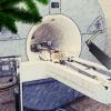 Российские ученые разработали инновационный томограф