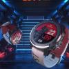 Умные часы Amazfit Smart Sports Watch 3 представлены спецверсией Star Wars