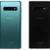 Выходит более доступная версия Samsung Galaxy S10+