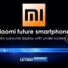 Xiaomi показала оболочку MIUI для смартфонов будущего