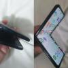 В Сети появились первые фотографии изгибаемой «раскладушки» Samsung Galaxy Fold 2