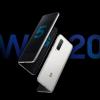 Snapdragon 855 Plus, 12 ГБ ОЗУ, гибкий экран и 5G за $2855. Стартовали продажи флагмана Samsung W20 5G