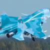Первый модернизированный Су-34 появится в 2022 году