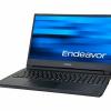 Epson анонсировала ноутбук Endeavor NJ7000E CAD Design Select для САПР