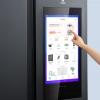 Xiaomi представила трехкамерный холодильник за $800 со встроенным 21-дюймовым экраном