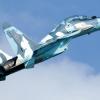 Дозаправку МиГ-31БМ и Су-34 в небе показали глазами пилотов