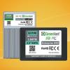 В накопителях Greenliant G3200 объемом до 1,92 ТБ используется флеш-память SLC NAND