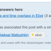 StackOverflow — больше, чем просто хранилище ответов на глупые вопросы