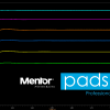 Цифро-аналоговое и смешанное моделирование в PADS Professional