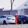 Tesla отгрузит первые 15 электромобилей Model 3, изготовленных в Шанхае, 30 декабря
