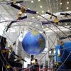 Китай завершит в 2020 году построение спутниковой навигационной системы Beidou
